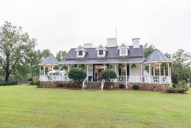 The Farley Estate - 3