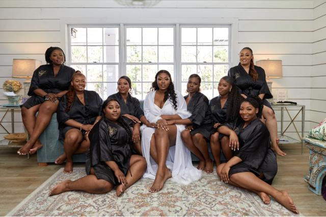 Wed with Sister's Keeper - 1
