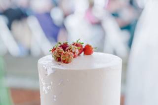 Jenny's Wedding Cakes - 22