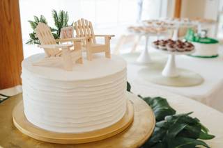Kristen Marie Cake - 21