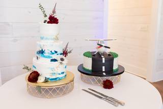 Jo's Custom Cakes and Catering, Inc - 8