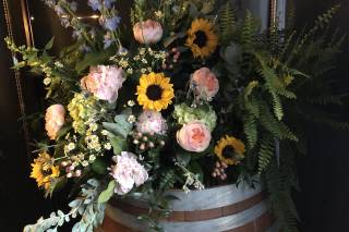 Shamrock Garden Florist - 88
