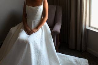Everthine Bridal Boutique - 11