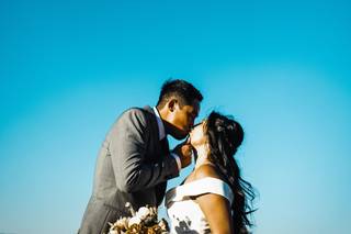 Bridal Hair by Kelsey - 102
