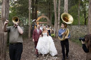 High and Mighty Brass Band - 6