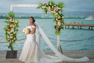 Bridal Gowns By Neita - 14