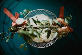 ADORNMENTS flowers & finery - 18