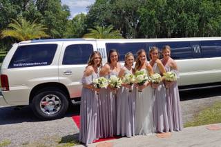 Presley Limousines of Palm Coast - 6