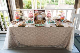 Florida Candy Buffets - 69