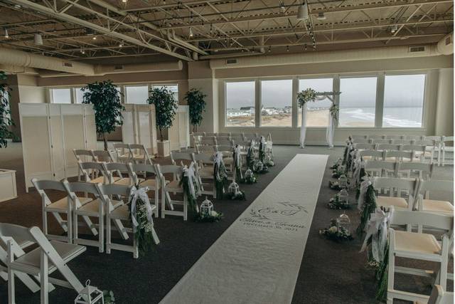 Blue Ocean Event Center 1