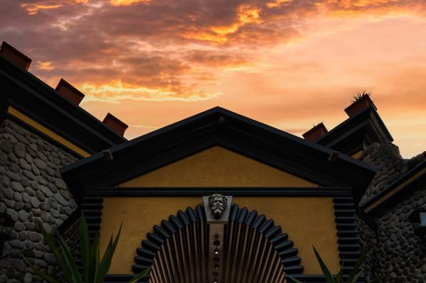 Photography By Mauricio A. Ureña G. 2