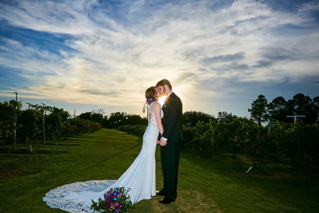 Haak Vineyards & Winery 3