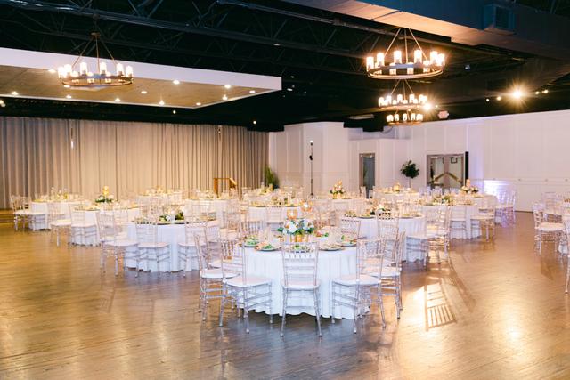 Divine Wedding Details - 3