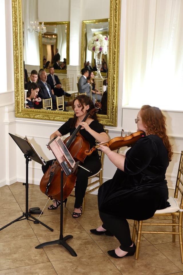 Third Floor Strings - 3