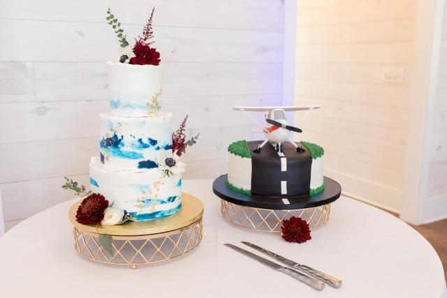 Jo's Custom Cakes and Catering, Inc - 1