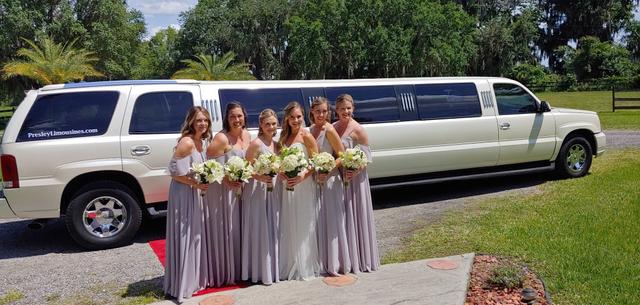 Presley Limousines of Palm Coast - 2