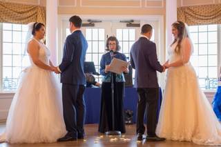 Goddess Wedding Ceremonies - 8
