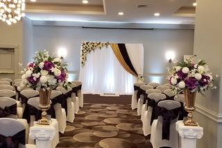 VIP Wedding and Events - 52