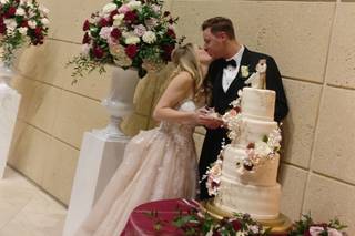 Kristen Marie Cake - 33