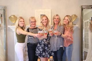 Uptown Bridal & Boutique - 19