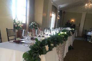 Sweet Flowers Weddings & Events - 30