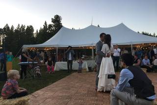 Off the Beaten Path Wedding - 17