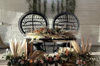 Tercero by Aldea Weddings - 17