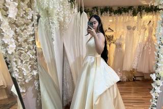 Jasmine's Bridal Shop - 8