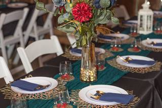 Spring Hill Manor - 9