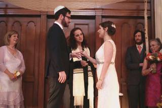 Rabbi Samantha Kahn - 7