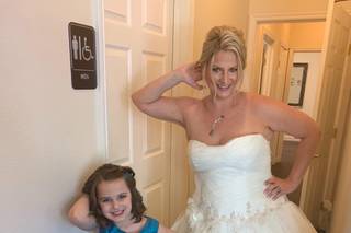 Perfect Hair and Makeup - 48