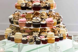 Gigi's Cupcakes at the Forum - 7