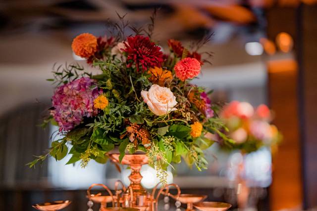DLN Floral Creations 4