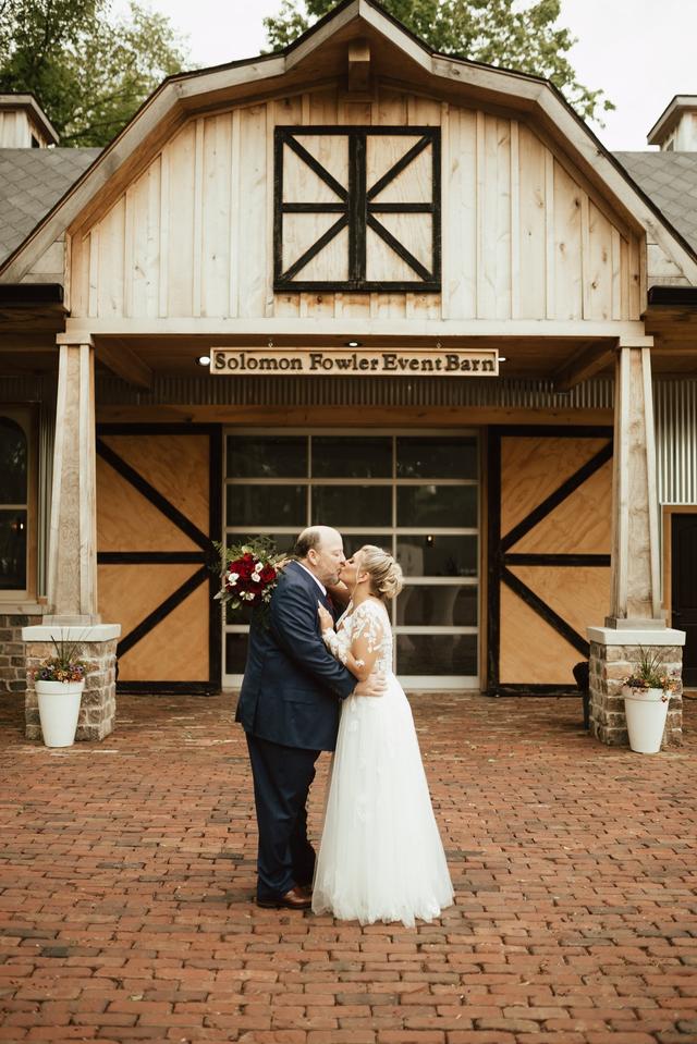 Solomon Fowler Mansion & Venue - 2
