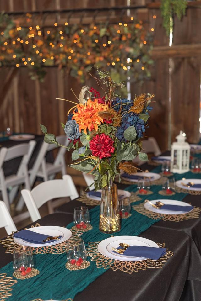 Spring Hill Manor - 2