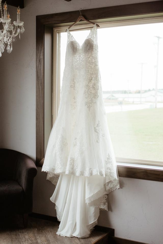 Ivory Rose Bridal Boutique - 1