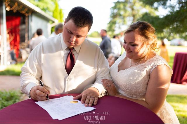 Amber Yanovich Photography - 4