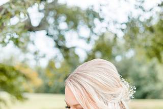 Perfectly Posh Hair and Makeup - 30