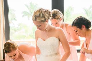 La Sabrina Hair Design - 66