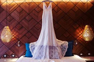 Quetzal Wedding Photo - 169