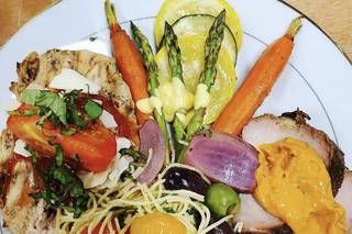 Blue Diamond Catering - 5