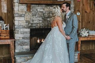 Birch Wood Vineyards by Wedgewood Weddings - 48