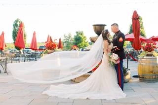 CrossKeys Vineyards - 11