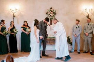 A Wedding Priest on Call - 37
