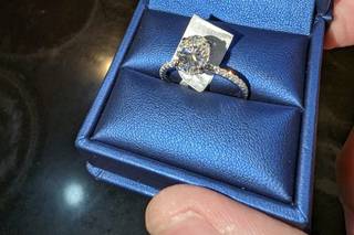 Moissanite Co. - Jewelry - Las Vegas, NV - WeddingWire