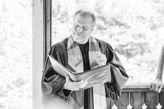 Rev. Louis V. Schwebius - 12