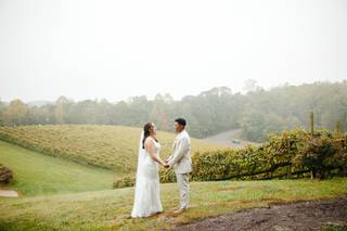 Potomac Point Winery - 16