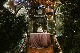 Inn of the Seventh Ray - 16