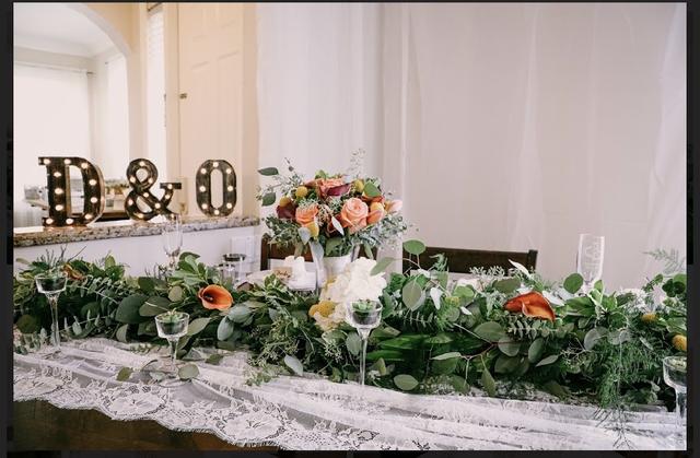 Christie's Flowers & Gifts - 1