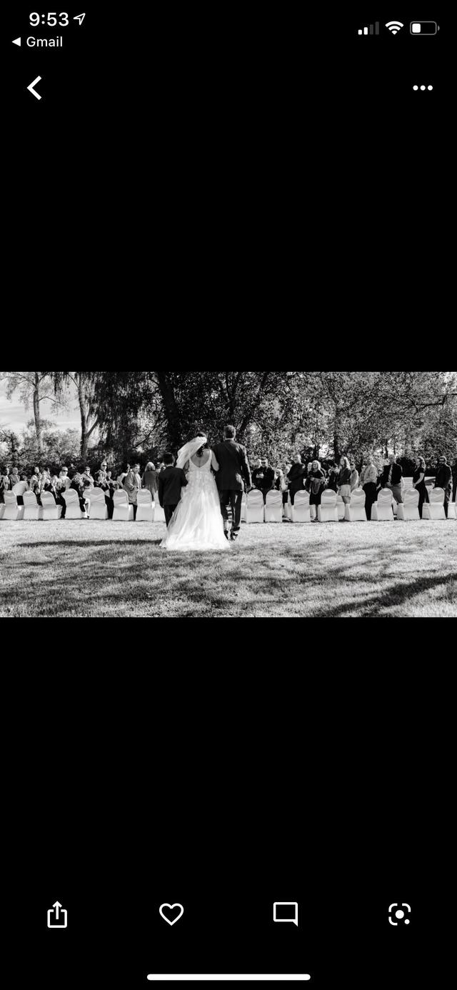 Kathryn Volz Events - 2